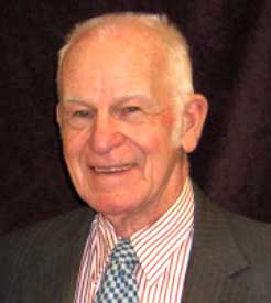 Marvin Arthur Williams