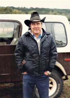 Merlin Davis