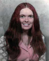 Gloria Grace Duecker Mueller