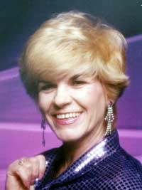 Julia Chaney