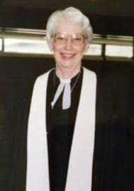 Dorothy Eleanor Sanders