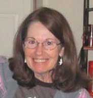 Paula Earlene Rodriguez