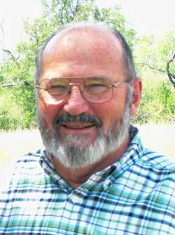 Gary Wayne Nicholas