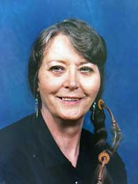 Nancy Marie Hughes