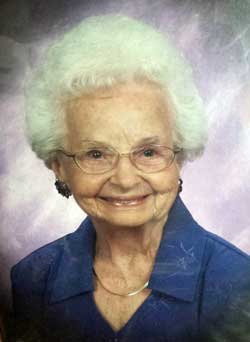 Nola Lorena Brown