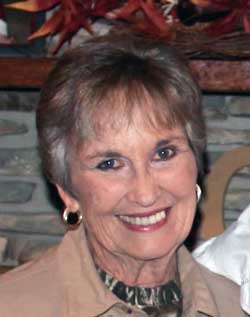 Wanda Jean Overstreet