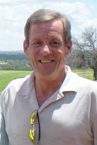 Samuel Algie Martin