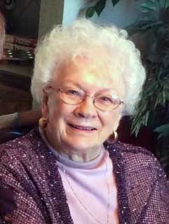 Ardis Virginia Patterson