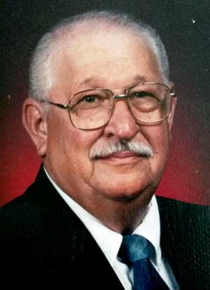 William Carroll Coker