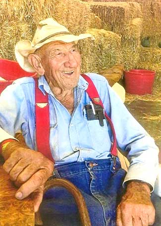 Norman Harry Grenwelge