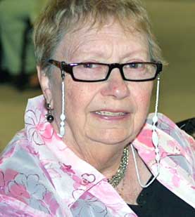 Carolyn Joyce Meyers