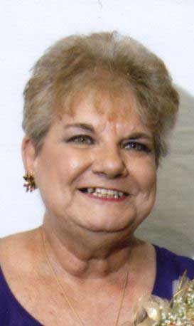 Sandra Kaye Sharp