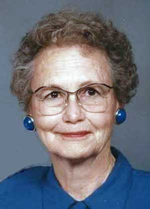 Johnnie Beryl Griffith