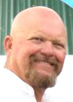 John Allen Morris