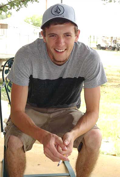 Michael George Gardner
