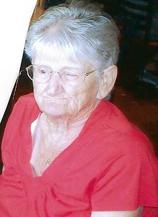 Rosie Bell West