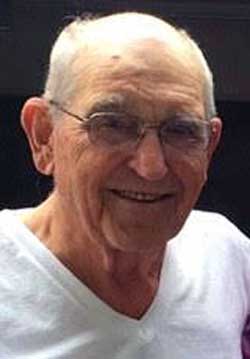 Donald Hester