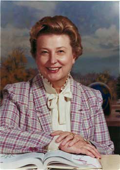 Anita Bess (Jackson) Caraway
