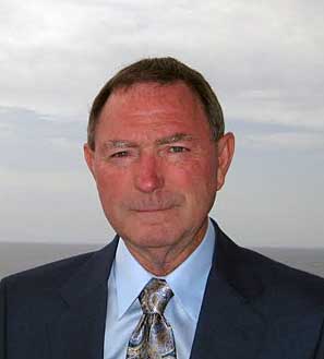 Ned Bower Little