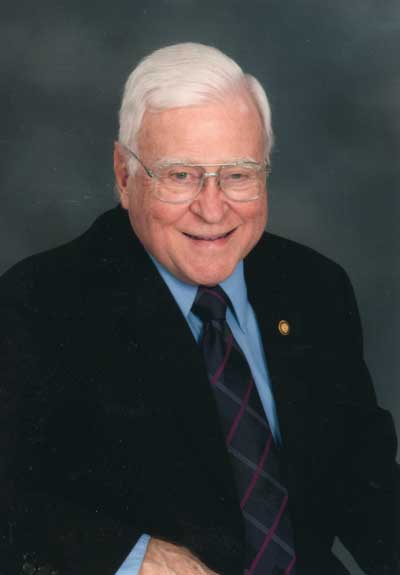 James E. Fry