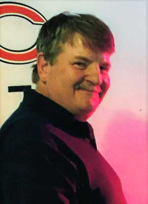 Brian David Painter