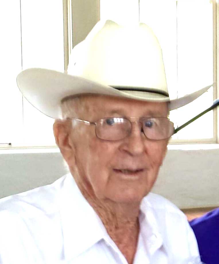 Charles Winfred Smathers