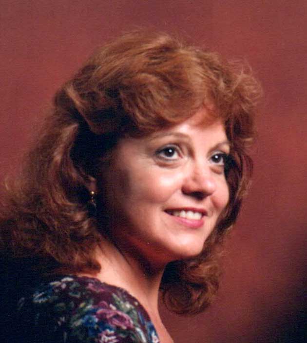 Kathy Ann Woodrum
