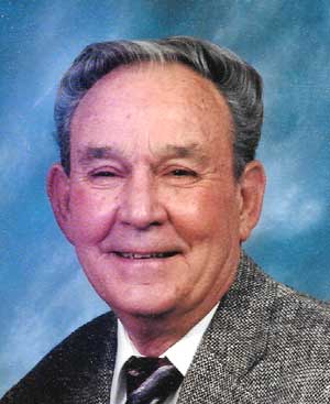 Joe Streun