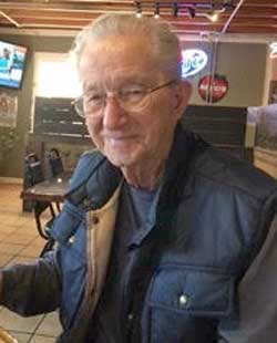 Howard Ray Hinkle