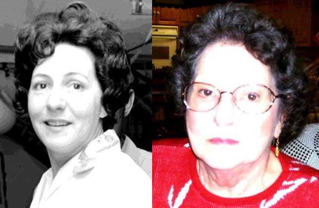 Gerdina Kamst Myers
