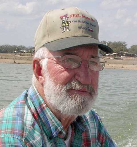 Jerry Keith Alexander