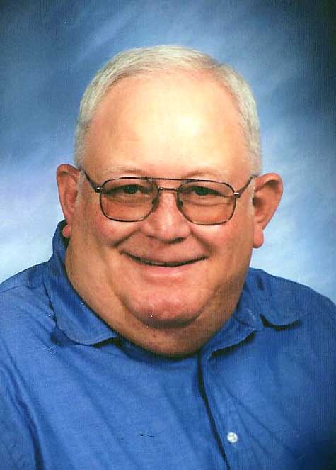 Leslie Roy Utzman