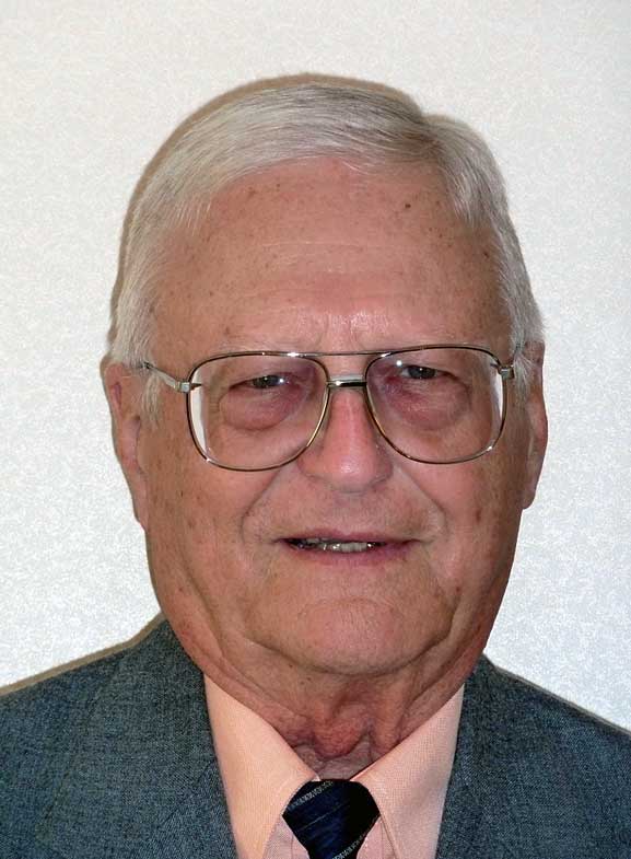 Charles Ray Meury