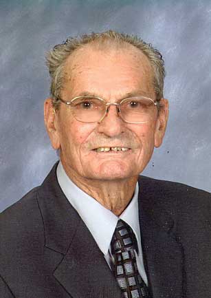 Fred Hays Holland