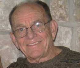James Dale Fry