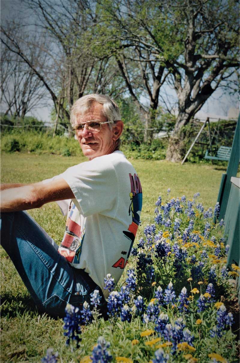 Anthony Leroy Wooten