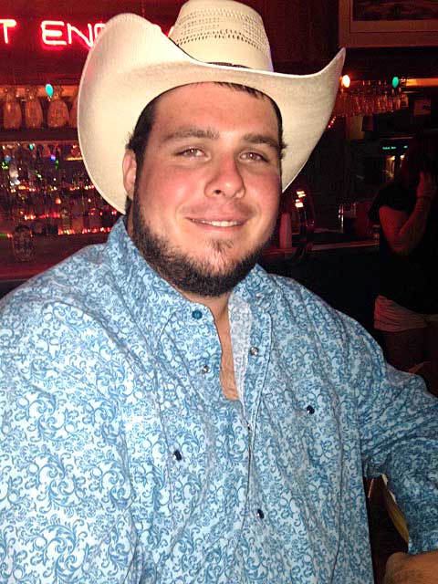 Steven Kyle Davidson