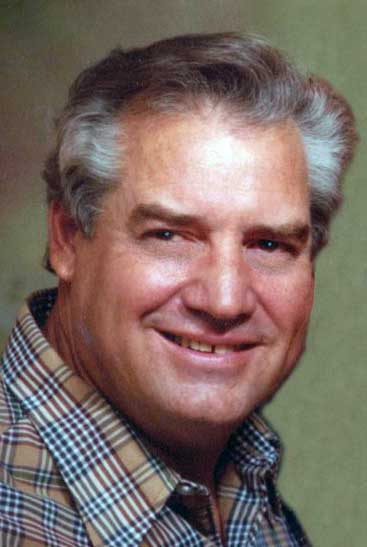 Robert A. Veach