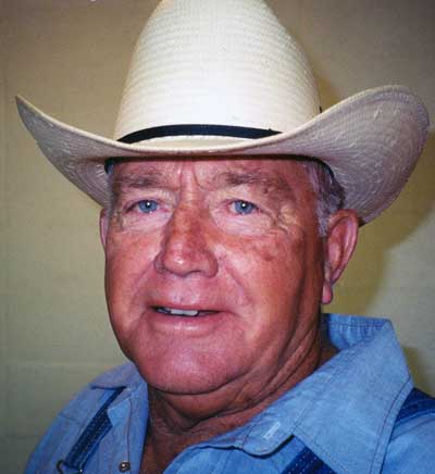 Gerald Shelburn