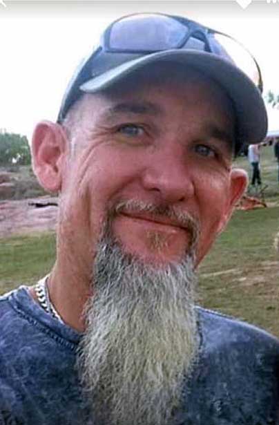 Mark Alynn Claunch