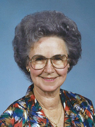 Jennie Marie Blackstock Francis