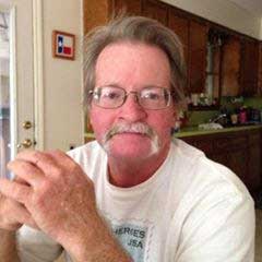 David Gregory Thompson
