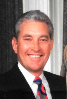 Arthur Wesley Adams III