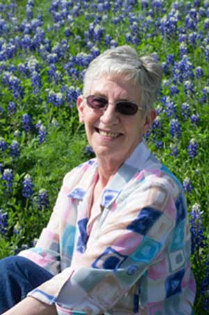 Faye Pound