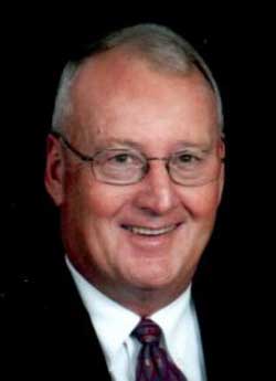 David John Daniels