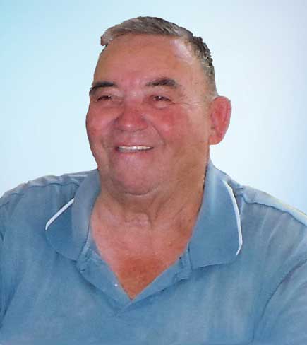 Ervin “Buddy” Miller