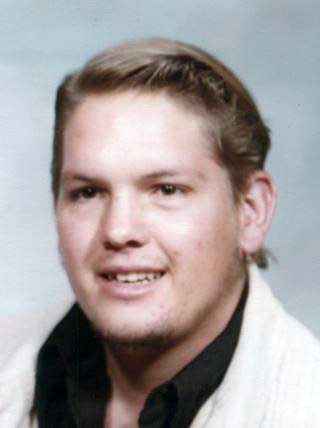 Johnny ‘Roby’ Robert Veteto III