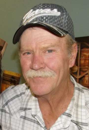 Wilton "Don" Wilson