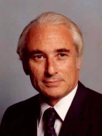 John Charles Heath