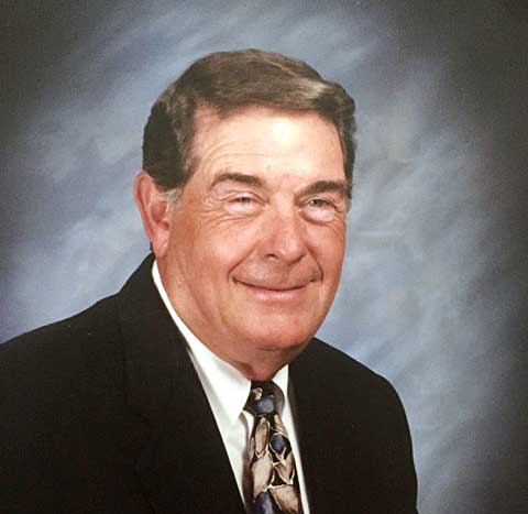 John L. Redden